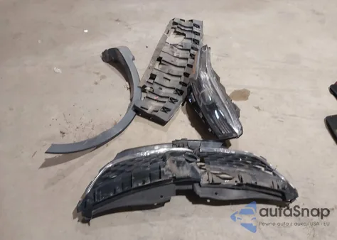 2011 Mazda Cx-9 Touring z USA, uszkodzony, nr VIN JM3TB3CV9B0331489